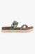 Westly Brown Driver Loafers