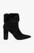 Rive Black Boots
