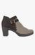 Nc-Ebba Metallic Boots