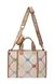 Bsantana Natural Handbags
