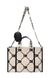 Bsantana White Handbags