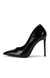 Vala Black Pumps
