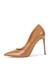 Vala Beige Pumps