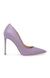 Vala Blue Pumps