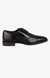 P-Jest Black Tie-Ups & Dress Loafers