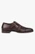 P-Jerz Brown Driver Loafers