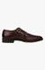 P-Jerz Brown Driver Loafers