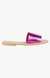 Azra Pink Flats