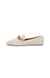 Soprano Beige Closed Flats & Ballerinas