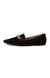 Soprano Black Closed Flats & Ballerinas