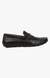 Cantrell Black Driver Loafers
