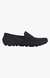 Parkes Blue Driver Loafers