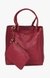 Bmarty Red Handbags