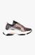 Ajax Purple Sneakers