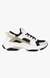 Ajax Gold Sneakers
