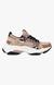 Ajax Gold Sneakers