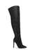 Wonders Black Boots