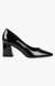 Sherrie Black Pumps