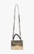Bjulissa Gold Handbags