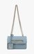 Bstakes Blue Handbags