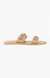 Jase Pink Flats