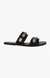 Jase Black Flats