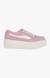 Olliee Pink Sneakers