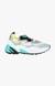Charged Blue Sneakers