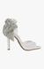 Sb-Blaze Beige Heel Sandals