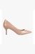 Kitkat Pink Pumps