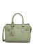 Bjayde Green Handbags