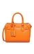 Bjayde Orange Handbags