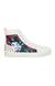 Chaos White Sneakers