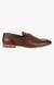 Decode Brown Driver Loafers