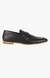 Decode Black Driver Loafers