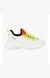 Mac White Sneakers