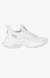 Mac White Sneakers