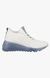 Cello Blue Sneakers