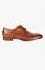 Decklan Brown Tie-Ups & Dress Loafers