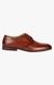 Eben Brown Tie-Ups & Dress Loafers