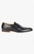Efren Black Driver Loafers