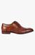 Proctr Brown Tie-Ups & Dress Loafers
