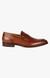 Pardin Brown Driver Loafers