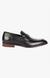 Pardin Black Driver Loafers