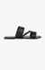 Pryanca Black Flats