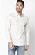 Sir Det Micro Print Slim Fit Shirt