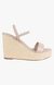 Simply Brown Wedges