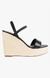 Simply Black Wedges