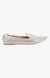 Frankie-R Gold Closed Flats & Ballerinas