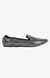 Frankie-R Black Closed Flats & Ballerinas